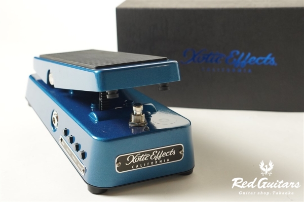 Xotic XW-1 Lake Placid Blue 【Limited Edition】 | Red Guitars